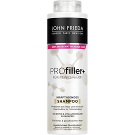 John Frieda Kräftigendes Shampoo 500 ml