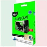 DIGIQuest TiVuSat HD Gold Karte + WeCAM SmartCam/ SmarCam (Karte aktiviert) CI-Modul