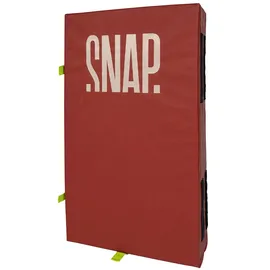 Snap Climbing Rebound Crashpad - Sandstone - 120 x 100 x 11 cm