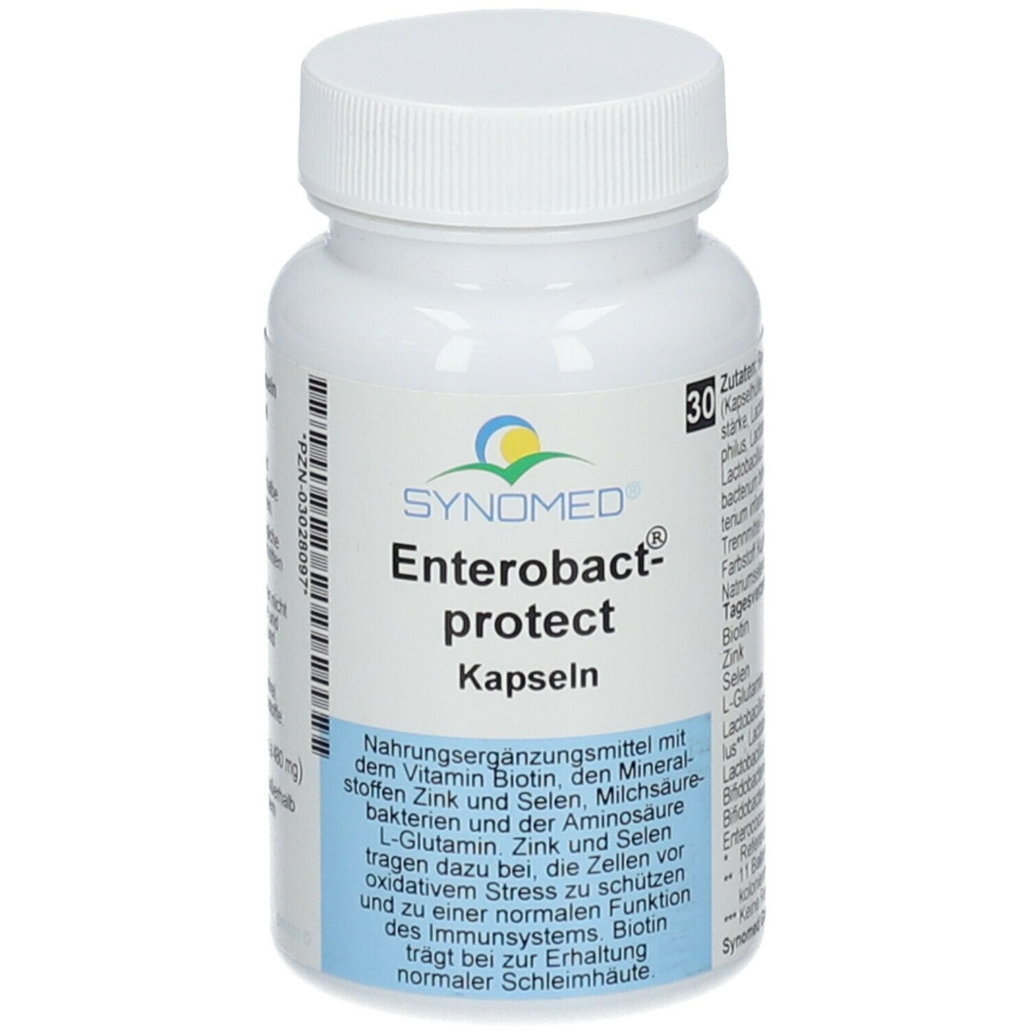 enterobact protect 30