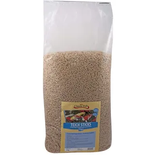 Classic Fish Teichsticks 1 x 5,1 kg