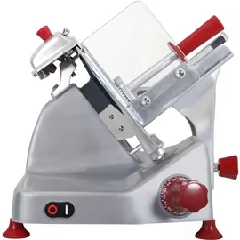 Berkel Pro Line XS25 Grau/Rot