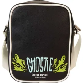 Loungefly Warner Bros by Loungefly Umhängetasche Beetlejuice 2 - Schwarz
