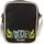 Loungefly Warner Bros by Loungefly Umhängetasche Beetlejuice 2 - Schwarz