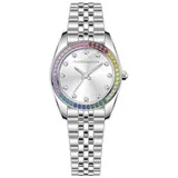 roccobarocco Just Leder 36 mm RB.4656L-02M