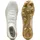Puma Future 9 Match AG/FG Herren Puma White/Metallic Gold 43