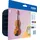 Brother LC-127XLVAL CMYK