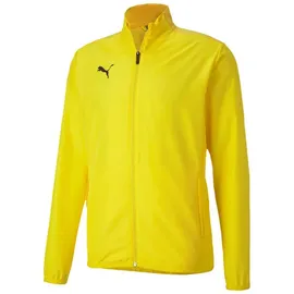 Puma Trainingsjacke Goal 23 Performance Gelb (Gr. L
