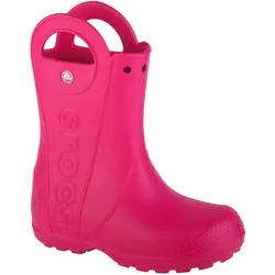 Gummistiefel Mädchen Handle It Rain Boot Kids 34