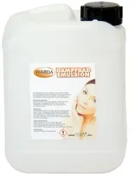 Warda Dampfbademulsion Latschenkiefer-Citro 328205 , 5 l - Kanister