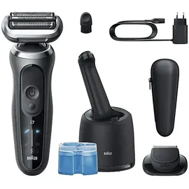 Braun Series 7 72-G7200CC grau