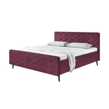 Prinz Mario A rot ¦ Maße (cm): B: 149 H: 108