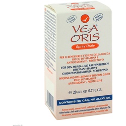 VEA Oris Mundspray 20 ml