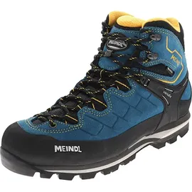 MEINDL Litepeak GTX Herren Ocker/Petrol 44,5