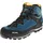 MEINDL Litepeak GTX Herren Ocker/Petrol 44,5