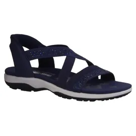 SKECHERS Reggae Slim Damen Blau 40