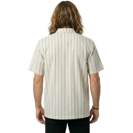 O'Neill O'neill Jacquard Stripe Shirt beige cali stripe (37540) L