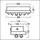 zumtobel Group LED-Gehwegleuchte SUSY 12P 42187213