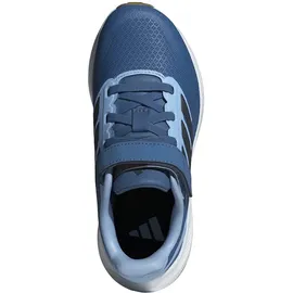 adidas Runfalcon 5 Kinder Duin / Legink / Globlu 34