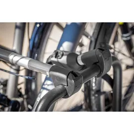 eufab fahrradheckträger Hawk Plus