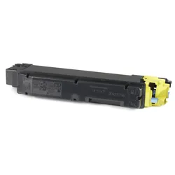 Original Kyocera 1T02NSANL0 / TK-5150Y Toner Gelb