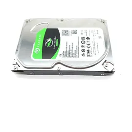 Seagate BarraCuda 1 TB 3,5" ST1000DM010