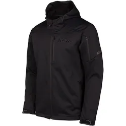 Klim Inversion, Funktionsjacke - Schwarz - L