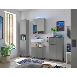 Die Möbelfundgrube Evoke 60 cm grau