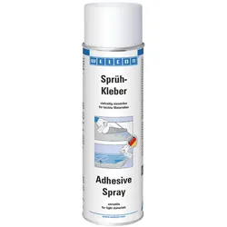 Sprühkleber