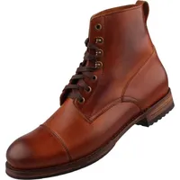 Sendra 9049 Herren Braun 45