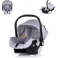 Chipolino Babyschale i-Size Aura (40-85cm) Gruppe 0+, Griff verstellbar,