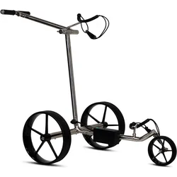 Tour Made Haicaddy® HC9 Elektro Golftrolley