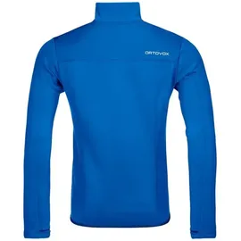 Ortovox Fleecejacke Blau XL
