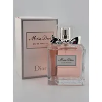 Dior Miss Dior Eau de Toilette 100ml old Version