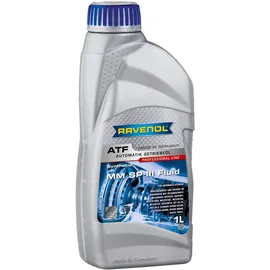Ravenol ATF MM SP-III Fluid