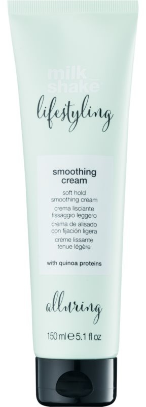 Milk Shake Lifestyling Alluring Glättende Haarcreme 150 ml