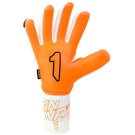 Rinat Nkam Prime White/Green Aqua 4