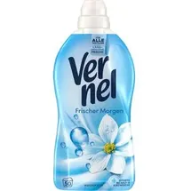 Vernel Weichspüler Fluid 50 WL