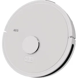 AEG AR71UW2SW Saugroboter Weiß