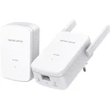 Mercusys MP510 KIT 1000 MBit/s