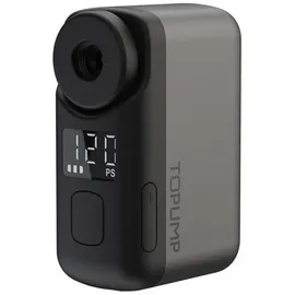 topump Minipumpe Schwarz