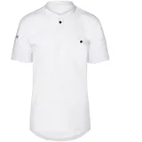 KARLOWSKY Karlowsky, Arbeitsoberteil, Kurzarm Herren-Arbeitsshirt Performance 3XL