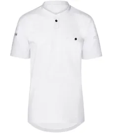 KARLOWSKY Karlowsky, Arbeitsoberteil, Kurzarm Herren-Arbeitsshirt Performance 3XL