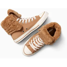 Converse Chuck Taylor All Star Fold Over Damen Incensed 40