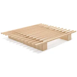 Tojo V Bett, 90 bis 180 cm