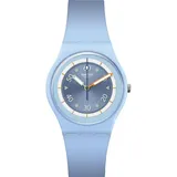 Swatch FROZEN WATERFALL SO31L100 Unisexuhr