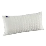 IRISETTE Kopfkissen  Tencel , weiß , Maße (cm): B: 40