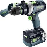 Festool Akku-Schlagbohrschrauber TPC 18/4 I-Basic inkl. 1 x 5,0 Ah + Systainer