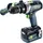 Festool Akku-Schlagbohrschrauber TPC 18/4 I-Basic inkl. 1 x 5,0 Ah + Systainer