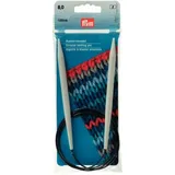 Prym Rundstricknadel 80 cm 5,5 mm 1 St.